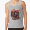 Stark Bootleg Design Tank Top Official Frieren Merch