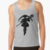 Frieren Minimalist - Sousou No Frieren Snf3 Tank Top Official Frieren Merch