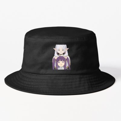 Frieren & Fern Bucket Hat Official Frieren Merch