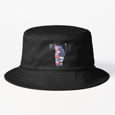 Sousou No Frieren - Sousou No Frieren Anime Bucket Hat Official Frieren Merch