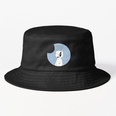 Frieren Beyond Journeys End Anime October 2023 Snf19 Bucket Hat Official Frieren Merch