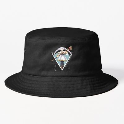 Frieren フリーレン | Sousou No Frieren Bucket Hat Official Frieren Merch