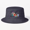 Frieren And Fern - Sousou No Frieren Bucket Hat Official Frieren Merch