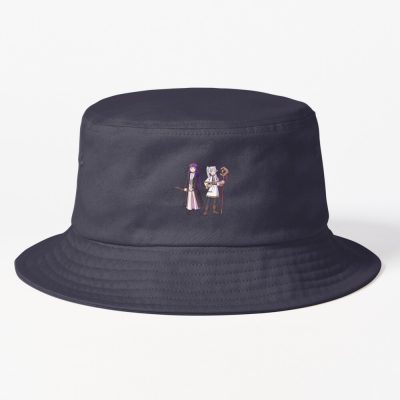 Frieren Bucket Hat Official Frieren Merch