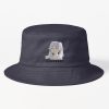 Frieren Smile Bucket Hat Official Frieren Merch