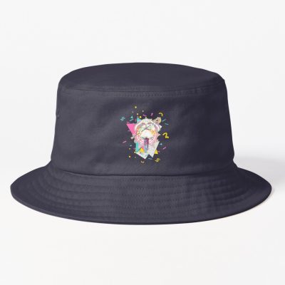 Frieren - Sousou No Frieren *90S Graphic Design* Bucket Hat Official Frieren Merch