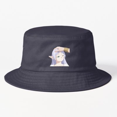 Frieren Sousou No Frieren Cute Bucket Hat Official Frieren Merch