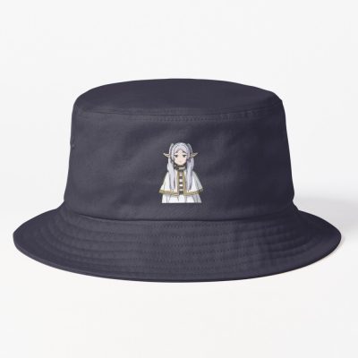 Frieren Sousou No Frieren Bucket Hat Official Frieren Merch