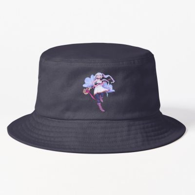 Frieren Beyond Journey'S End Bucket Hat Official Frieren Merch