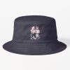 Frieren And Aura Bucket Hat Official Frieren Merch