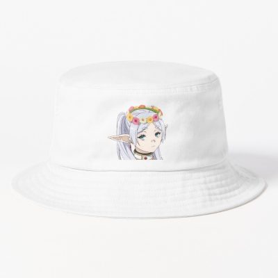 Frieren - Sousou No Frieren Bucket Hat Official Frieren Merch