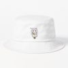 Frieren :Beyond Journey'S End Kiss Bucket Hat Official Frieren Merch