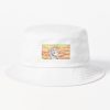 Frieren Sticker Bucket Hat Official Frieren Merch