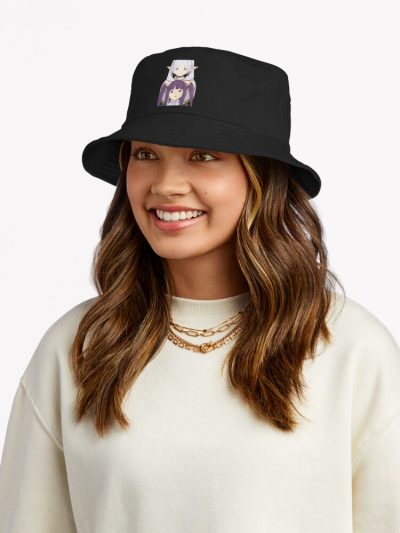 Frieren & Fern Bucket Hat Official Frieren Merch