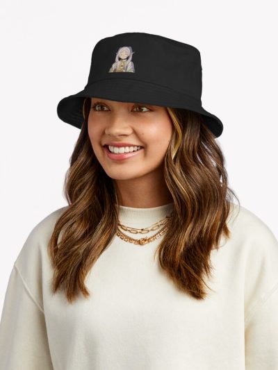 Rieren Sousou No Frieren Bucket Hat Official Frieren Merch