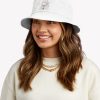 Frieren Pack Bucket Hat Official Frieren Merch