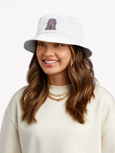 Sousou No Frieren Bucket Hat Official Frieren Merch