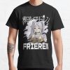 Frieren: Beyond Journey'S End, Sousou No Frieren012 T-Shirt Official Frieren Merch