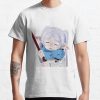 Frieren Sousou No Frieren, T-Shirt Official Frieren Merch