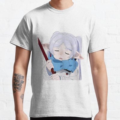 Frieren Sousou No Frieren, T-Shirt Official Frieren Merch