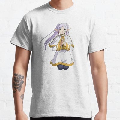 Frieren - Sousou No Frieren T-Shirt Official Frieren Merch