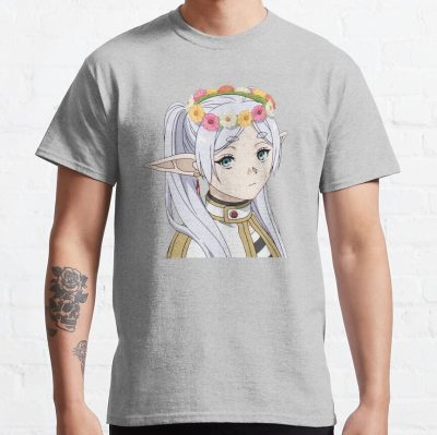 Frieren - Sousou No Frieren T-Shirt Official Frieren Merch