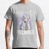 Frieren: Beyond Journey'S End, Sousou No Frieren003 T-Shirt Official Frieren Merch