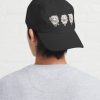 Frieren :Beyond Journey'S End 3 Person Cap Official Frieren Merch