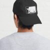 Frieren - Sousou No Frieren Cap Official Frieren Merch