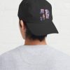 Sousou No Frieren - Sousou No Frieren Anime Cap Official Frieren Merch