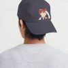 Stark - Sousou No Frieren Cap Official Frieren Merch