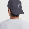 Frieren Minimalist - Sousou No Frieren Snf1 Cap Official Frieren Merch