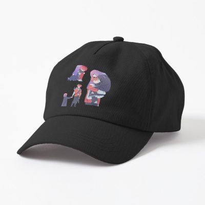 Sousou No Frieren - Sousou No Frieren Anime Cap Official Frieren Merch