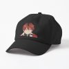 Stark Smile - Frieren Anime Cap Official Frieren Merch