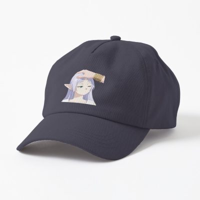 Frieren Sousou No Frieren Cute Cap Official Frieren Merch