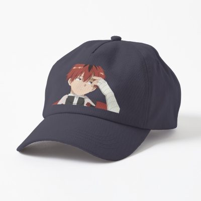 Stark - Sousou No Frieren Cap Official Frieren Merch