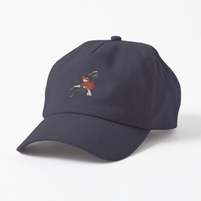 Stark - Sousou No Frieren Cap Official Frieren Merch