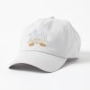 Round Frieren Cap Official Frieren Merch