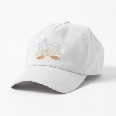 Round Frieren Cap Official Frieren Merch