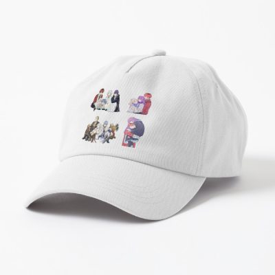 Sousou No Frieren - Sousou No Frieren Anime Cap Official Frieren Merch