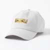 Frieren Eyes - Sousou No Frieren Cap Official Frieren Merch