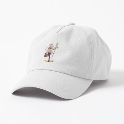 Frieren Cap Official Frieren Merch