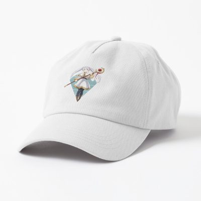 Frieren フリーレン | Sousou No Frieren Cap Official Frieren Merch