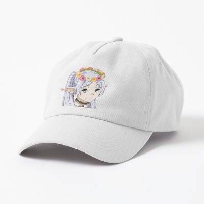 Frieren - Sousou No Frieren Cap Official Frieren Merch