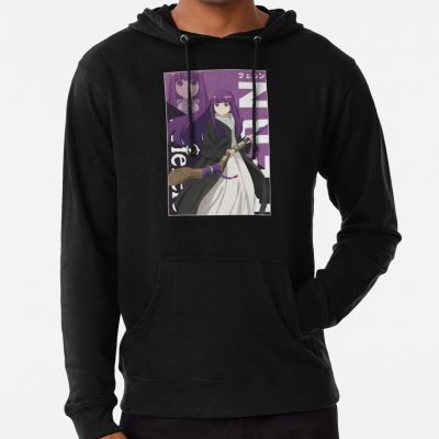 Fern フェルン | Sousou No Frieren Hoodie Official Frieren Merch