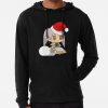 Padoru Frieren Christmas Hoodie Official Frieren Merch