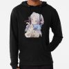 Frieren Chu~ Hoodie Official Frieren Merch