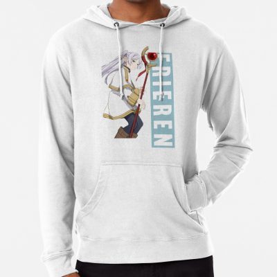 Frieren フリーレン | Sousou No Frieren Hoodie Official Frieren Merch