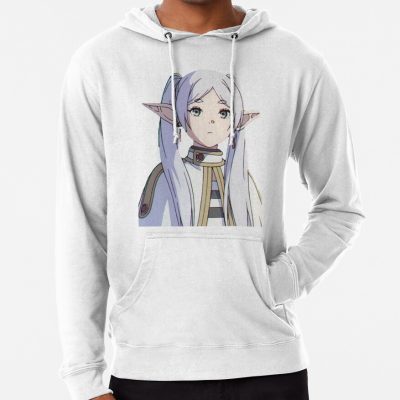 Frieren Beyond Journey'S End Hoodie Official Frieren Merch