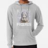 Frieren: Beyond Journey'S End, Sousou No Frieren012 Hoodie Official Frieren Merch